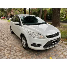 Ford Focus Ii 2013 1.6 Trend Sigma