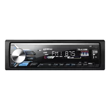 Auto Rádio Mp3 Player - Tiger Auto - Fm/bluetooth/usb/sd-4 