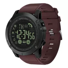 Reloj De Pulsera Digital Táctico Impermeable Militar