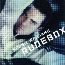 Robbie Williams Rudebox Cd Nuevo Cerrado Original