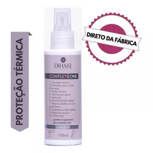 Leave-in Protetor Térmico Complete One 120ml- Dihair