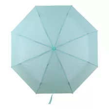 Paraguas Reforzado Trendy Antivientos Automático Impermeable