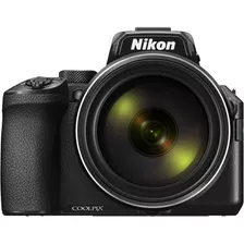 Nikon Coolpix P950 - 16mp