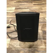 Bose S1 Pro Bluetooth Speaker Multi-position Pa System 