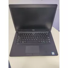 Laptop Dell Latitude 5480 I5-7200u 8gb Ram 120gb M.2