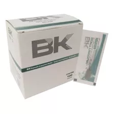 Agulha Sistêmica Para Acupuntura Bk Plus 0,25x30 C/1000 Unid