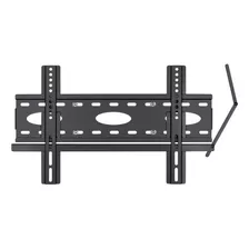 Soporte De Tv Monitor Pantallas De 26 A 42 PuLG. Reforzadado Color Negro