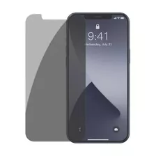 Película Baseus Privacidade Vidro iPhone 12 Mini 5.4 2 Unid