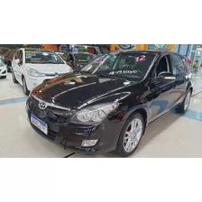 Hyundai I30 2.0 Mpfi Gls 16v