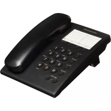 Teléfono Analógico Panasonic Kx-ts550meb Kx-ts550meb