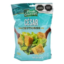 Cruton Cesar Fresh Gourmet Para Ensalada 142g