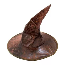 Chapéu Harry Potter Seletor Bruxo Fantasia Halloween Cosplay