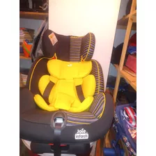 Silla Infantil Para Carro Infanti Joie Stages 