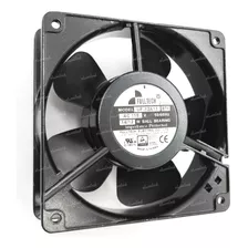 Cooler Ventilador 120mm X 38.5mm 110v Ruleman Uf-12a11 Bth