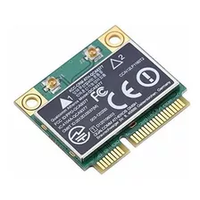 Tarjeta Tangxi Doble Banda Wi-fi, 433mbps Mini E Pci-tarjeta