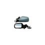 Set Espejos Man C/control Generica Peugeot 307 01/05