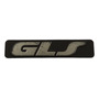 Emblema Gl Vw Golf/jetta Original 