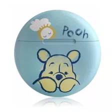 Audífonos Inalámbricos Bluetooth Disney - Winnie Pooh