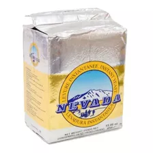 Levadura Instantánea En Polvo Nevada 450 G