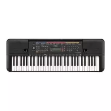 Teclado Yamaha 5 Octavas Piano De 61 Teclas