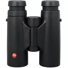 Leica Trinovid 8x42 Hd Black Binoculars - 40318-l