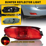 Rear Bumper Light Left Reflector Lamp For Lexus Rx300 Rx Ggg