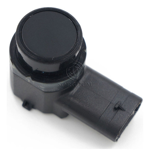 Aa Sensor Pdc De 4 Unidades For Audi A3 A6 A7 A8 Q3 Q5 Rs6 Foto 2