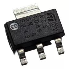 Acs1086sn Acs108-6sn Acs108-6s Acs1086 Triac Q513 Original