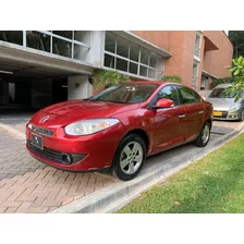 Renault Fluence 2013 2.0 Privilege