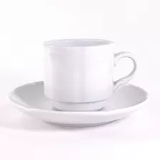 Juego Set X 6 Taza Y Plato Cafe Verbano Provenza