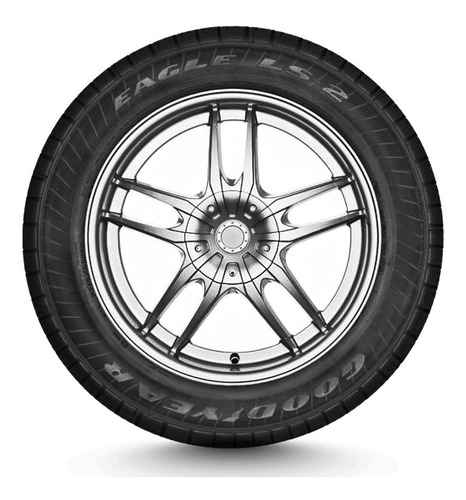 225/55 R18 Llanta Goodyear Eagle Ls2 97 H Foto 4