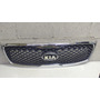 Emblema Kia  86320-1w000 Original Ligeros Detalles