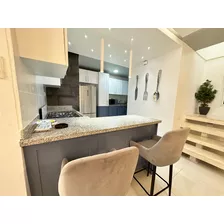 Vendo Apartamento Tipo Penthouse, San Francisco De Macoris 