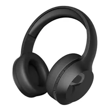 Auricular Bluetooth Inalámbrico Denver Bth-251 I Css Color Negro