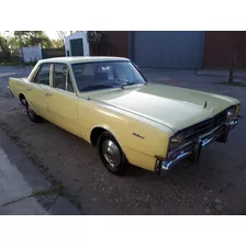 Dodge Polara 1969