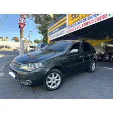 Fiat Palio 1.0 Mpi Fire Economy 8v 2010