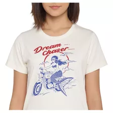 Camiseta Royal Enfield Dream Chaser