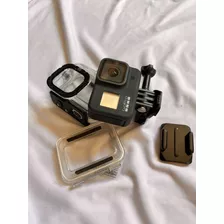 Cámara Gopro Hero8 4k Chdhx-802 Ntsc/pal Black