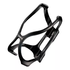 Lezyne Porta Caramañola Flow Cage Black Color Negro