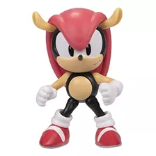 Sonic The Hedgehog 2.5-inch Action Figure Classic Mighty Col