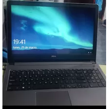 Notebook Dell Inspiron Touch 