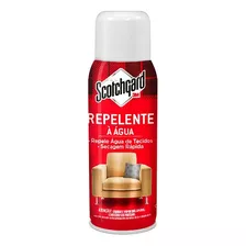 Scotchgard 3m Protetor Tecidos Impermeabilizante Spray 353ml