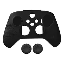 Capa + Grip Silicone Controle Xbox Series X / S Capinha Dobe