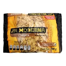 La Moderna Pasta Para Sopa Corbata 200 Gr