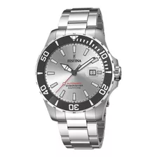 Reloj Festina Automatic Diver F20531/1 Agente Oficial