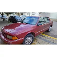 Dodge Chrysler Spirit 2.5 Modelo 1993