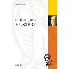 Livros Introdução A Husserl