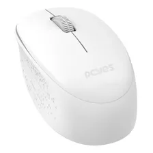 Mouse Sem Fio Silent Click Mover 1600 Dpi Pmmwscw Pcyes