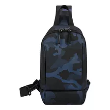 Mochila Pequena Portátil P De Um Ombro Para Homens Box Ba 30