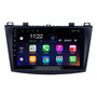 Radio Mazda3 Axela 2013-18 Android 10 For Coche Estreo Gps